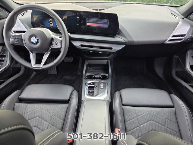 2025 BMW 2 Series 228 xDrive Gran Coupe