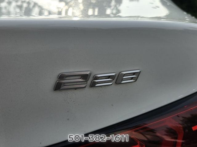 2025 BMW 2 Series 228 xDrive Gran Coupe