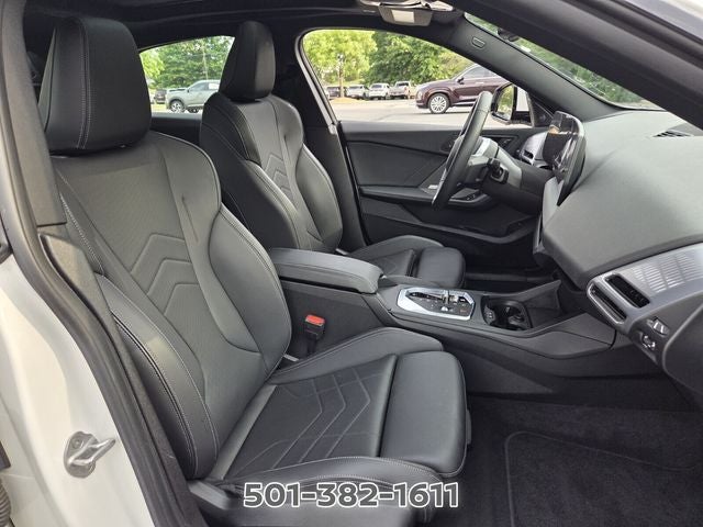 2025 BMW 2 Series 228 xDrive Gran Coupe