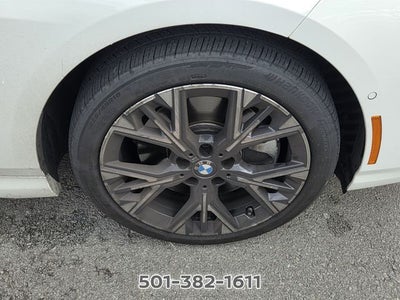 2025 BMW 2 Series 228 xDrive Gran Coupe