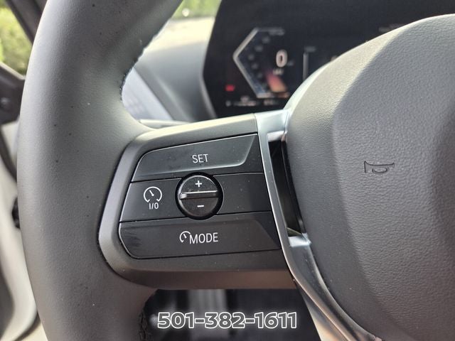 2025 BMW 2 Series 228 xDrive Gran Coupe