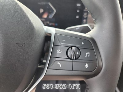 2025 BMW 2 Series 228 xDrive Gran Coupe
