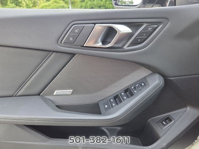 2025 BMW 2 Series 228 xDrive Gran Coupe