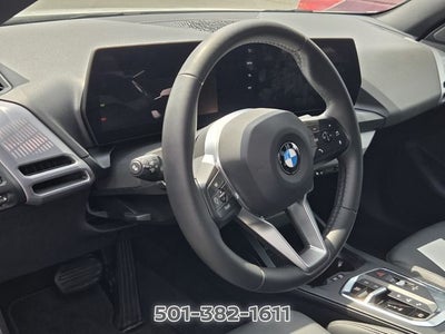 2025 BMW 2 Series 228 xDrive Gran Coupe