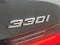 2019 BMW 3 Series 330i xDrive