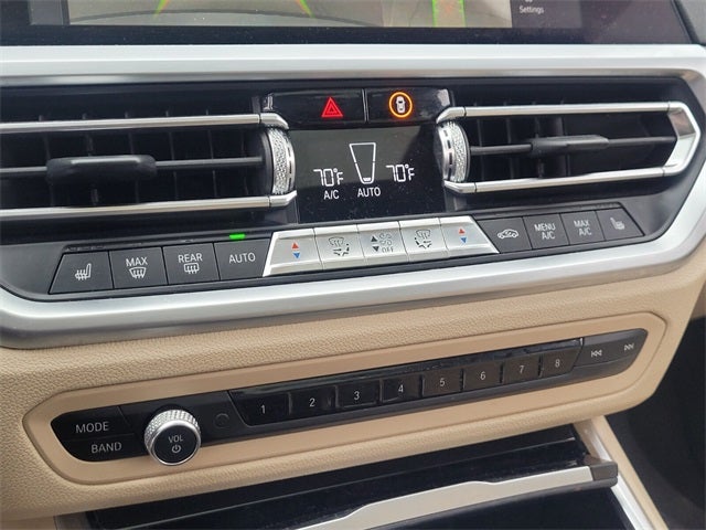 2019 BMW 3 Series 330i xDrive