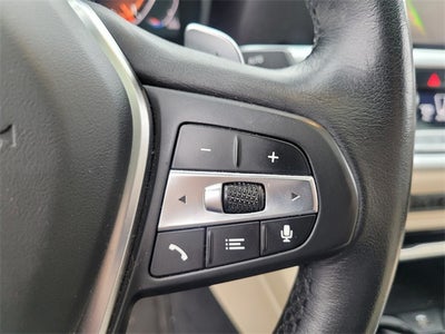 2019 BMW 3 Series 330i xDrive