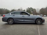 2019 BMW 3 Series 330i xDrive