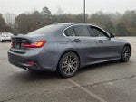 2019 BMW 3 Series 330i xDrive