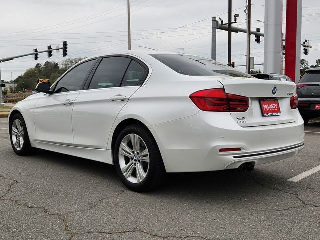 2017 BMW 3 Series 330i