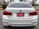2017 BMW 3 Series 330i