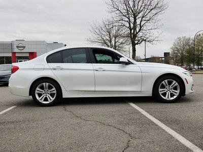 2017 BMW 3 Series 330i