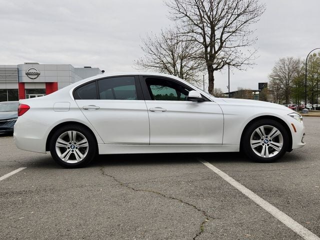 2017 BMW 3 Series 330i