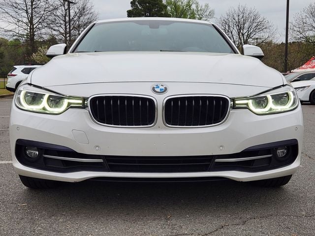 2017 BMW 3 Series 330i