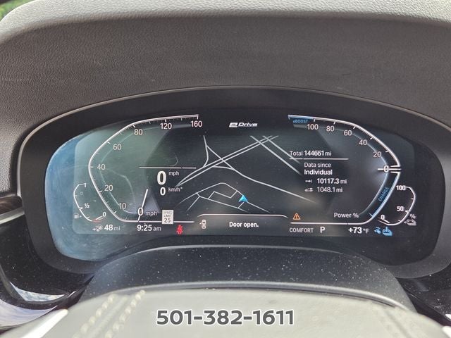 2020 BMW 5 Series 530e iPerformance