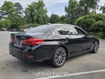 2020 BMW 5 Series 530e iPerformance