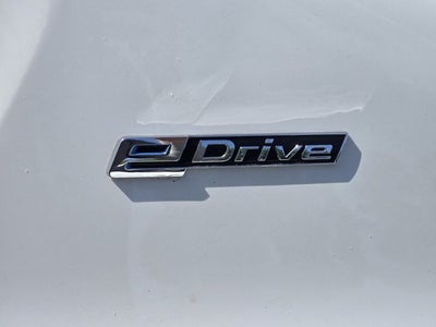 2018 BMW 5 Series 530e iPerformance