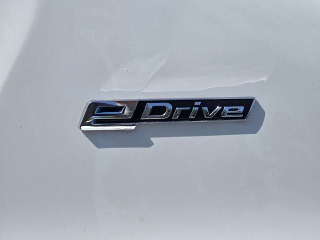 2018 BMW 5 Series 530e iPerformance