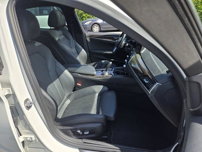 2018 BMW 5 Series 530e iPerformance