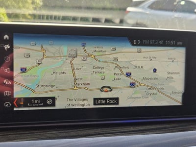 2018 BMW 5 Series 530e iPerformance