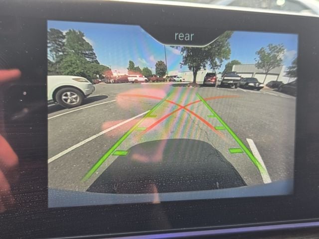 2018 BMW 5 Series 530e iPerformance