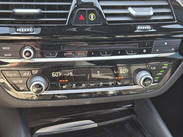 2018 BMW 5 Series 530e iPerformance