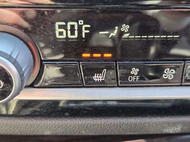 2018 BMW 5 Series 530e iPerformance