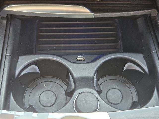 2018 BMW 5 Series 530e iPerformance