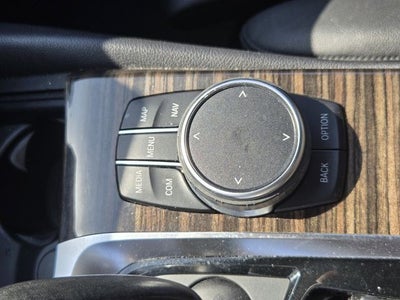 2018 BMW 5 Series 530e iPerformance