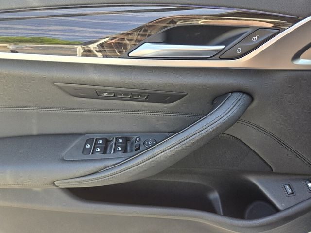 2018 BMW 5 Series 530e iPerformance