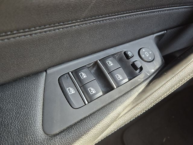 2018 BMW 5 Series 530e iPerformance