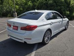 2018 BMW 5 Series 530e iPerformance