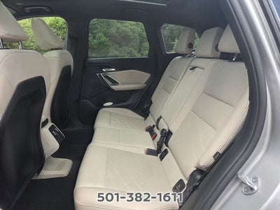 2025 BMW X1 xDrive28i