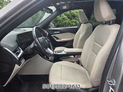 2025 BMW X1 xDrive28i