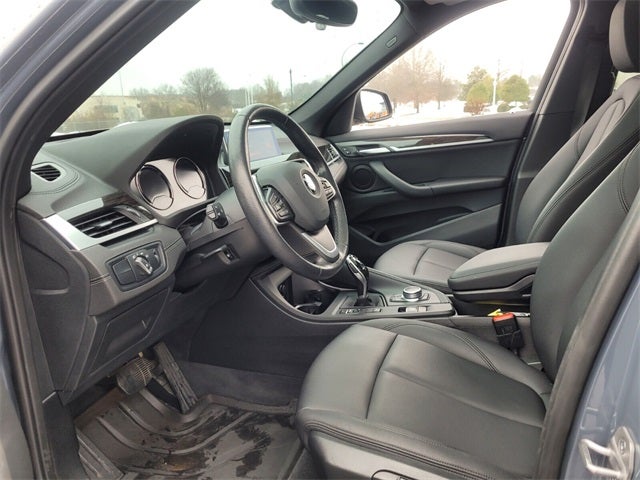 2021 BMW X1 xDrive28i