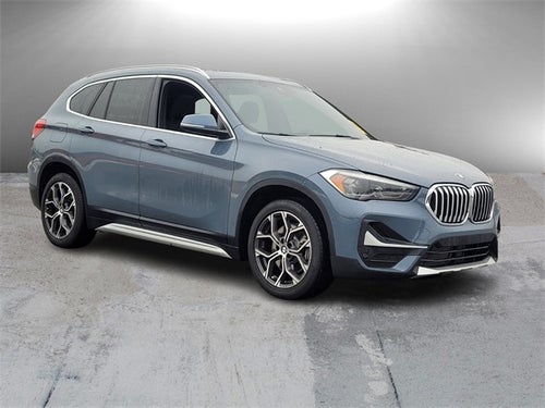 2021 BMW X1 xDrive28i