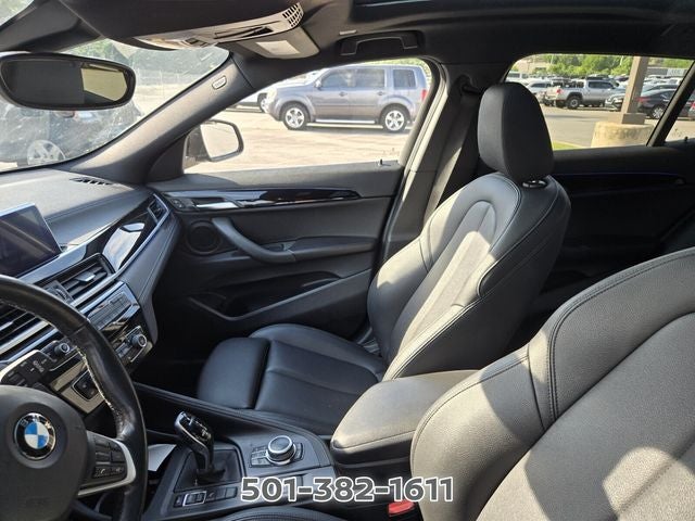 2020 BMW X2 sDrive28i