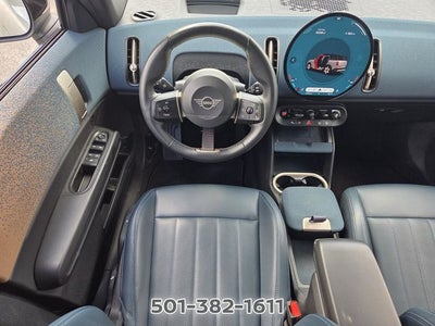2025 MINI Cooper S Countryman Base