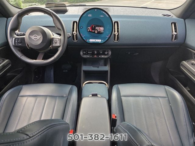 2025 MINI Cooper S Countryman Base