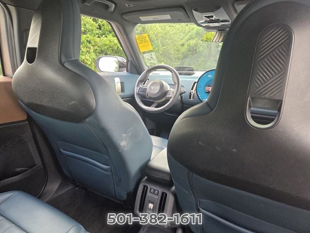 2025 MINI Cooper S Countryman Base