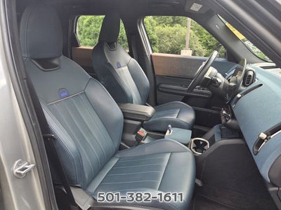 2025 MINI Cooper S Countryman Base