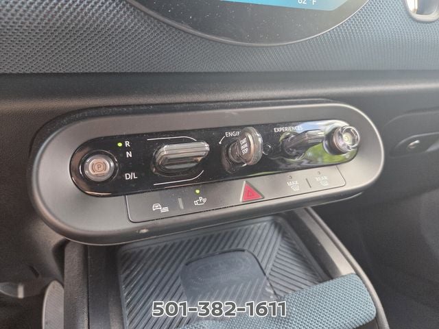 2025 MINI Cooper S Countryman Base
