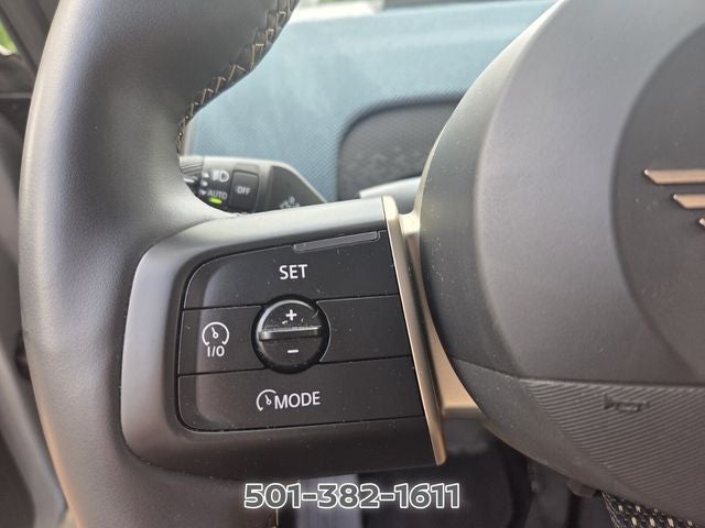 2025 MINI Cooper S Countryman Base