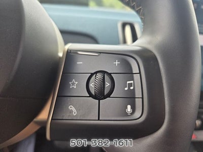 2025 MINI Cooper S Countryman Base