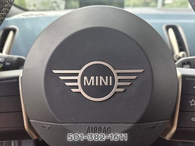 2025 MINI Cooper S Countryman Base
