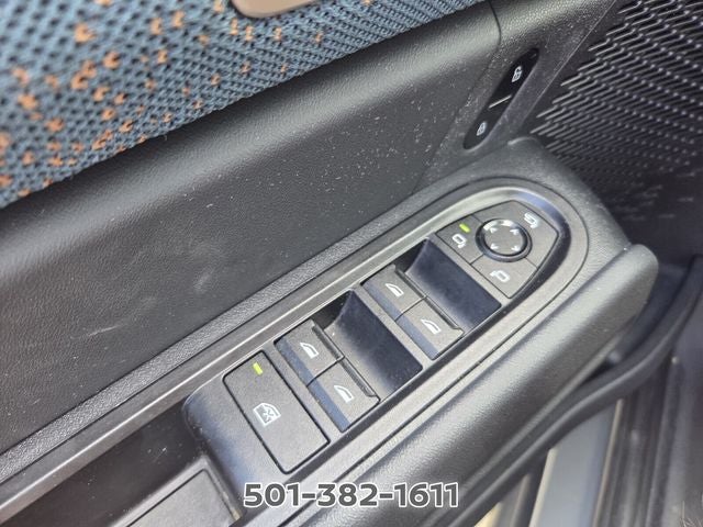 2025 MINI Cooper S Countryman Base