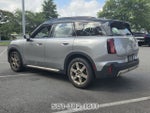 2025 MINI Cooper S Countryman Base