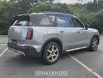 2025 MINI Cooper S Countryman Base