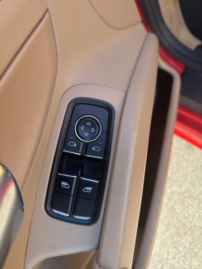 2015 Porsche Cayman Base