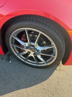 2015 Porsche Cayman Base